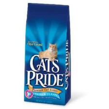Cats Pride 01610 10 lbs. Premium Cat Litter