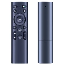 New Remote Control Fits DBPOWER H89 Mini Bluetooth Projector