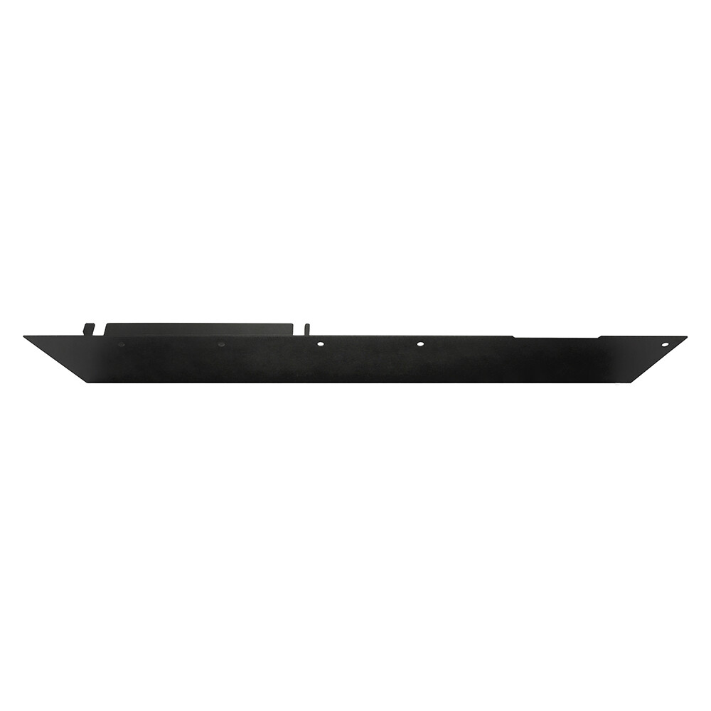 For 1997-2006 Jeep Wrangler TJ Body Side Armor Rocker Panel Protector ...