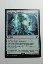MTG Panoptic Projektor x1- -Murders at Karlov Manor Cmdr-Near Mint