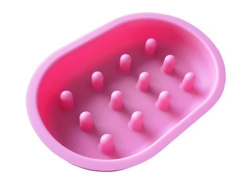 SlowFeeder Bowl for SureFlap SureFeed Microchip Pet Feeders - Dishwasher Safe - Picture 13 of 18