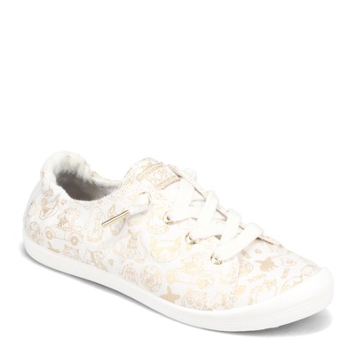 skechers beach bingo sneakers