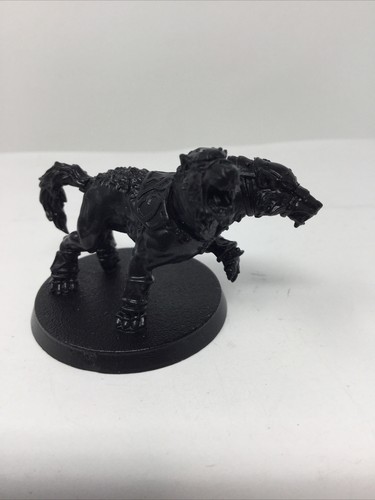 Privateer Press Hordes Circle Orboros Wild Argus Light Warbeast usato S-8007A - Foto 2 di 4