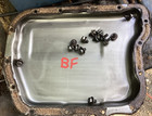 Used 1977 Dodge Mopar 727 Oil Pan With Bolts Free Shipping