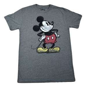 mickey mouse shirt 3xl