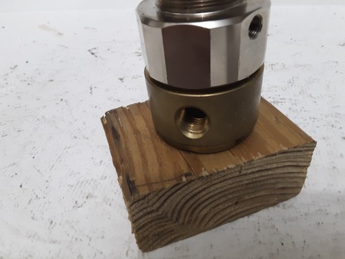 Regulador Tescom 44-2210-242V 400PSI 01-H2G007 388-111501 107131 - Imagen 4 de 4