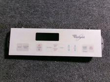 6610189 WHIRLPOOL RANGE OVEN CONTROL BOARD
