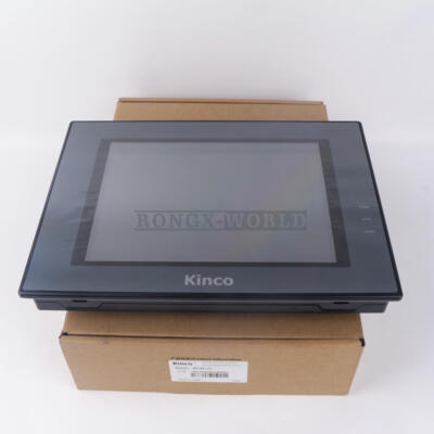 1PCS 10.4'' Kinco HMI Touch Screen Operator Panel MT4513T NEW