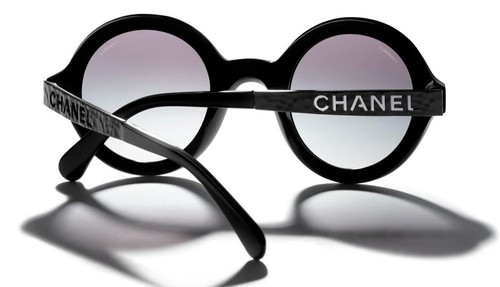 Chanel Sonnenbrille - Bild 2 von 6