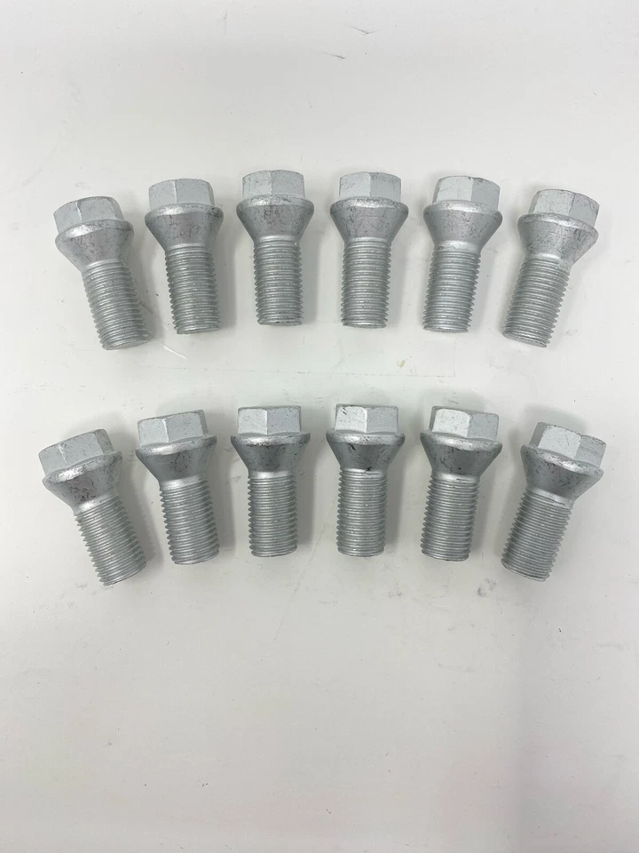 40mm 2x20mm Spurverbreiterung SCC für Mercedes Sprinter II 906 6x130 84,1 - Bild 4 von 4