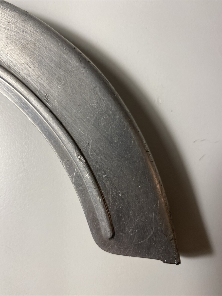 Pare chaine garde chaîne vélo ancien Chain guard old bike | UK