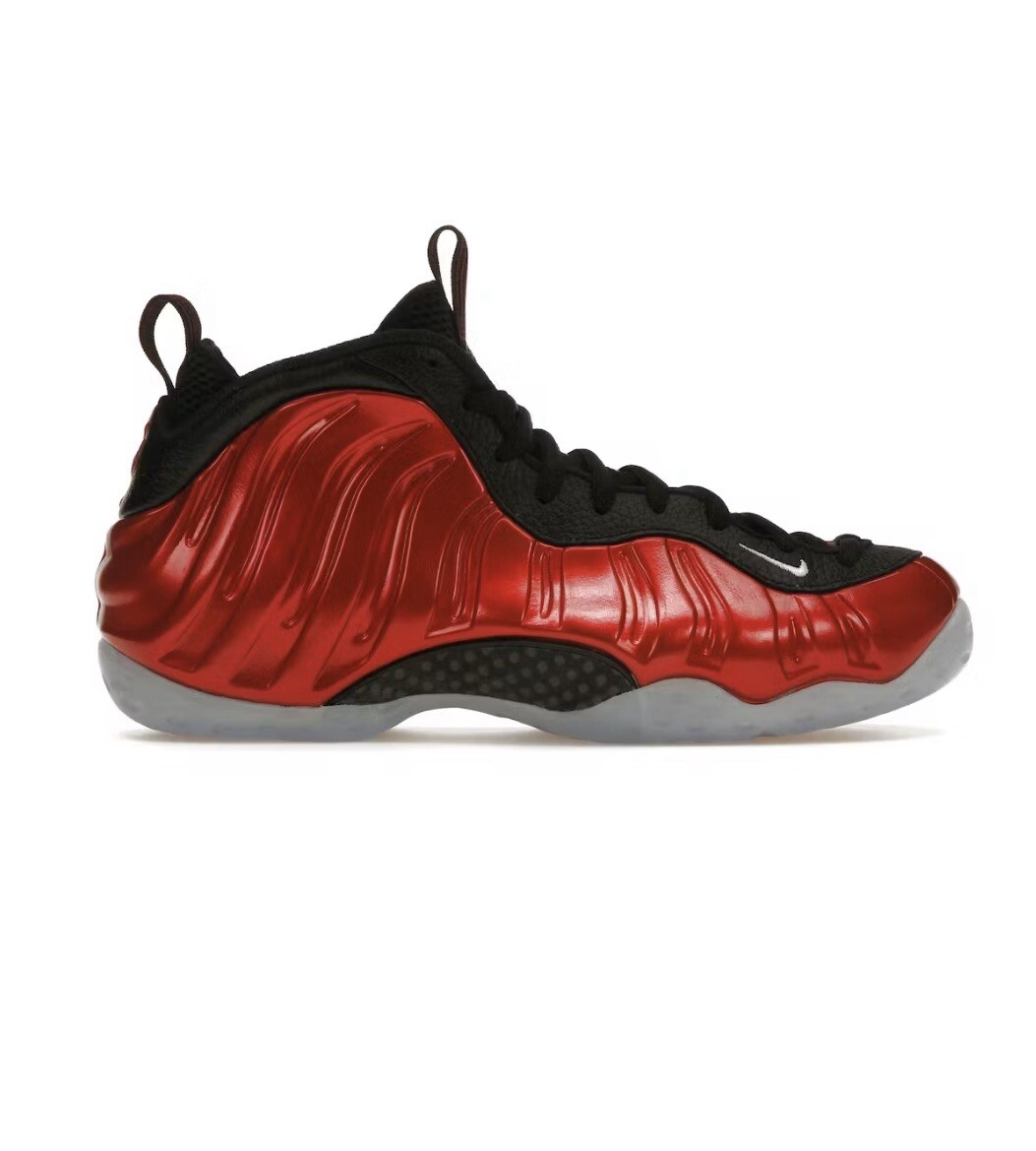Nike Air Foamposite One | eBay