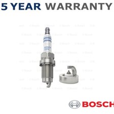 Bosch Spark Plug Fits Honda Civic 2003-2012 CR-V 2006-2014 Accord 2002-2016