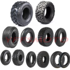 Tubo de neumático 20x10-10 18x9,50-8 4,10-4"" 3,00-4 110/50-6,5 para buggy de 4 ruedas