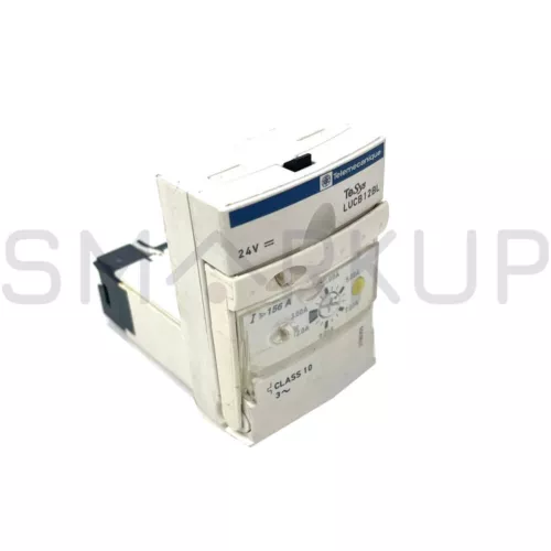 New In Box SCHNEIDER LUCB12BL Advanced Control Unit DC24V