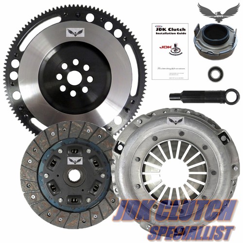 KIT EMBRAGUE JDK OE y volante de inercia de 10 libras para 1990-1991 ACURA INTEGRA GS LS RS 1,8 L  - Imagen 1 de 7