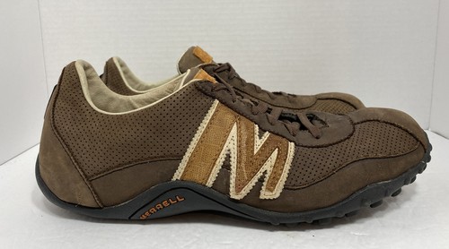 merrell sprint blast suede