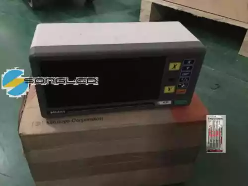 1PCS NEW Mitutoyo KS-12 174-103-1   via DHL or EMS