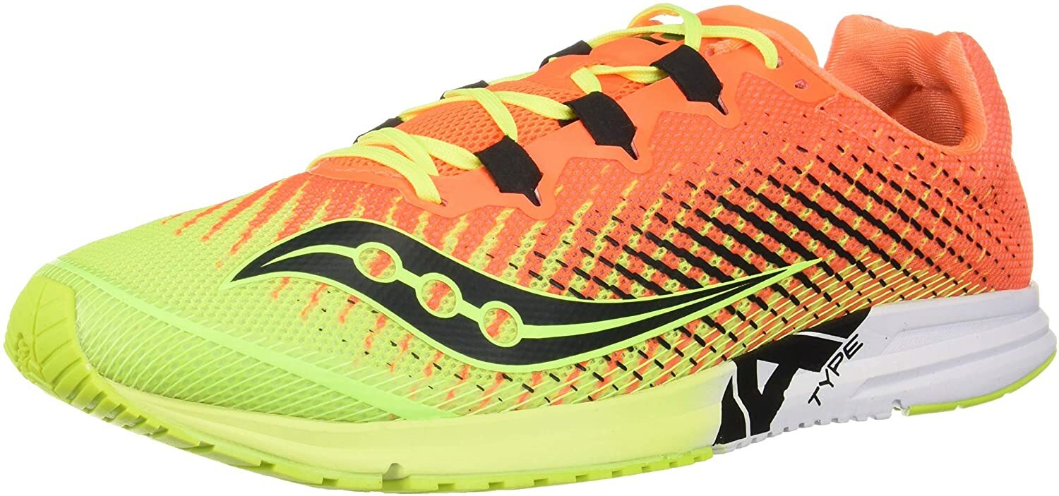 saucony a9 mens