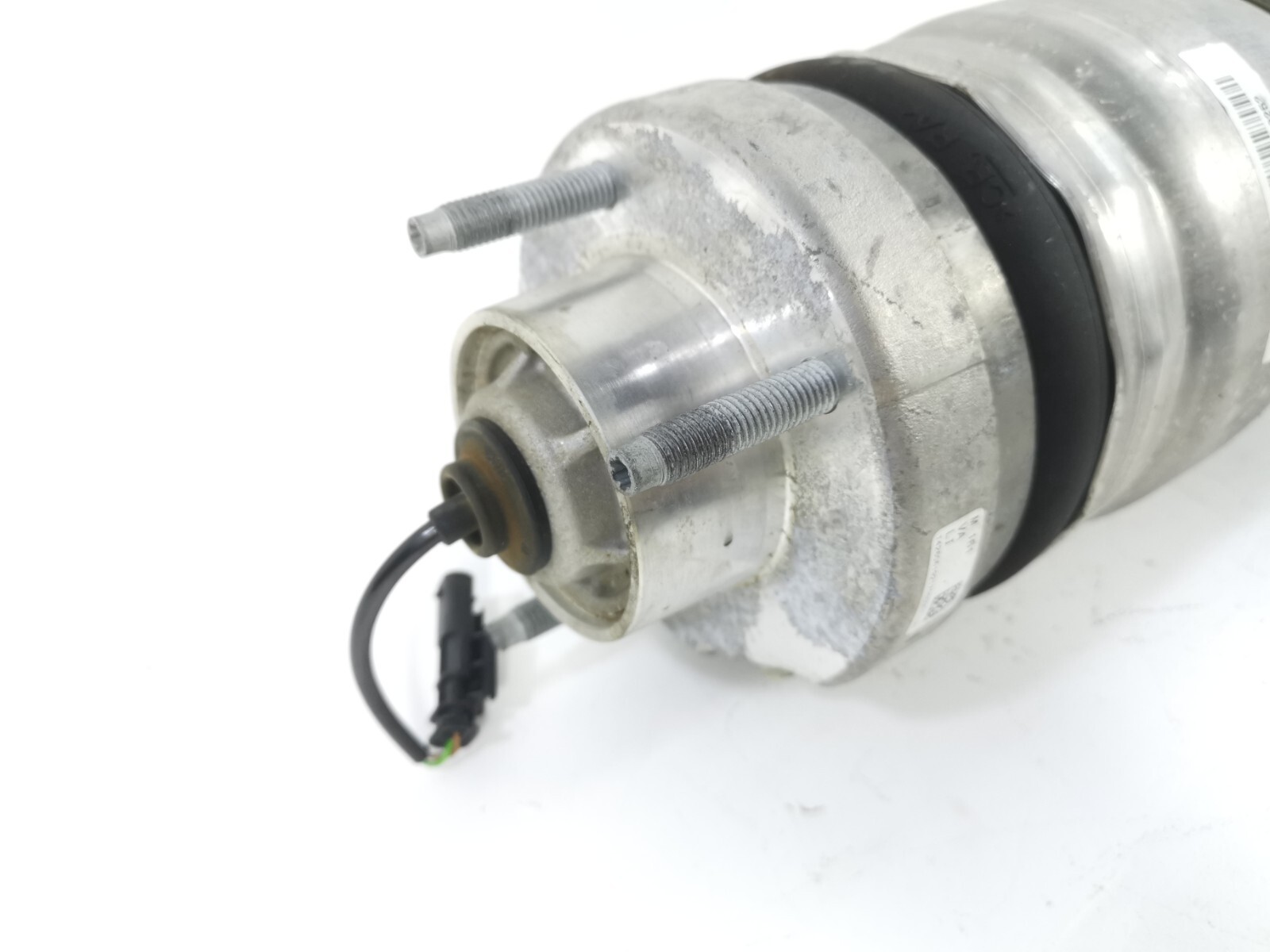17-20 MASERATI Levante FRONT LEFT SIDE AIR SHOCK STRUT ASSEMBLY 06700374370 OEM