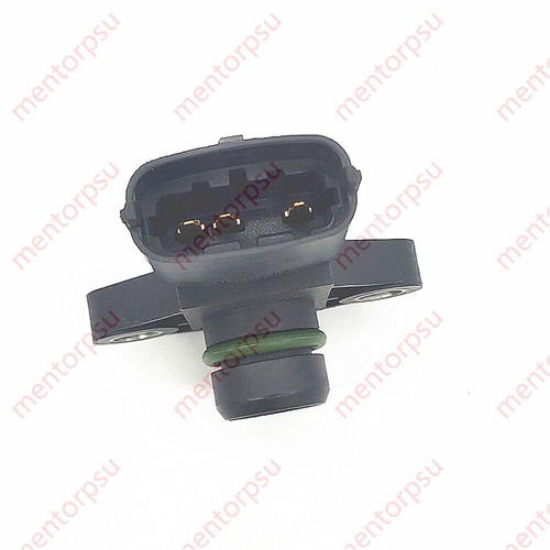 NEW Pressure MAP Sensor for Azera Santa Fe Sonata Optima Sedona 39300-38200 - Picture 3 of 6