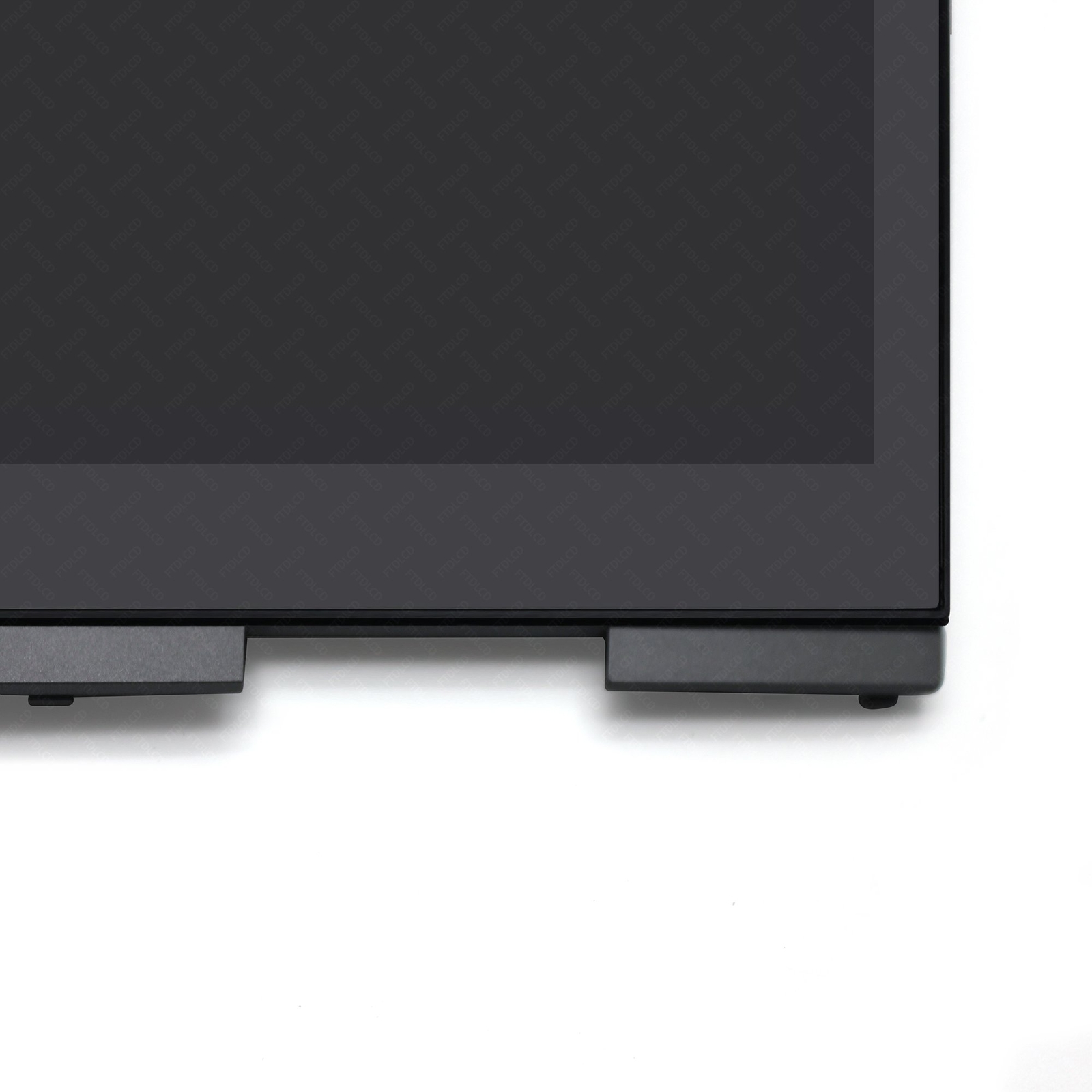 FHD LCD Touch Screen Digitizer + Bezel for HP ENVY X360 m Convertible 15m-ds0xxx