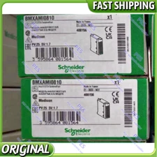 1X Brand New SCHNEIDER ELECTRIC Modicon M340 BMXAMI0810 FAST SHIPPING