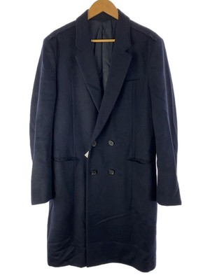 UNDERCOVERDouble Breasted Chester Coat