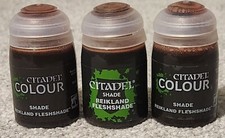 Citadel Colour Shade Reikland Fleshshade 24ml, OLD formula 
