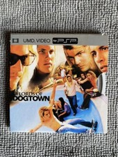 Lords of Dogtown UMD, 2005 