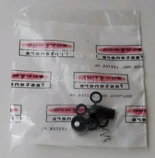 SOUTHCO ARROWHEAD LATCH 49-10-101-10 1/4 TURN SPRING DOOR LATCH