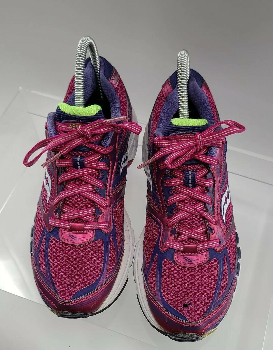 Saucony PowerGrid Guide Running Shoes Women’s US Size