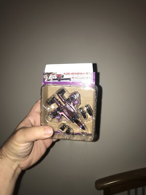 Takara Smallest Transformers Fig. Part 2 Thrust #11 New In Open Box
