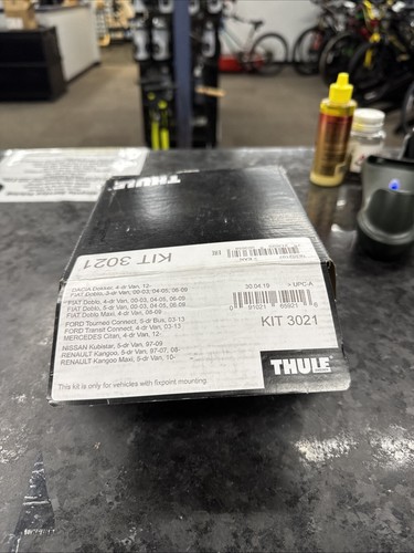 Thule Fit Kit 3021