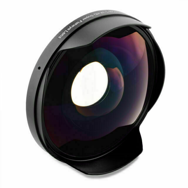 Opteka opt-sc52feチタンシリーズ52 mm Amazon.com : Opteka OPT