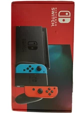 Nintendo Switch 32GB Handheld Console - INCLUDES LEGO STAR WARS