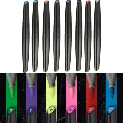 DSPIAE Soft Tip Marker Series MK/MKM/MKF - US