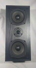 Altavoz único frontal Onkyo SKF-100 L o R probado ¡BONITO!