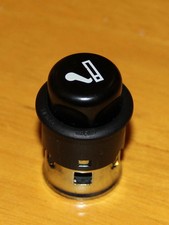 OEM FACTORY Porsche 911 996 997 991 Cayenne Panamera Macan Cigarette Lighter 