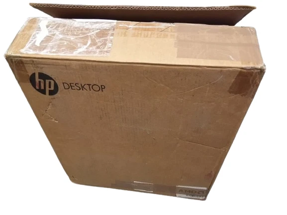 HP Compaq Pro 6305 PC Base SFF Brand New boxed # - Image 2 of 4