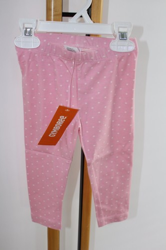 Gymboree Cozy Fairytale Baby Girl's 