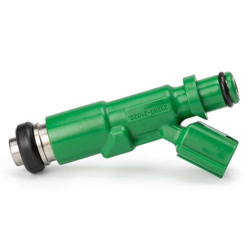 23250-21020 Set of 4 Fuel injectors For Toyota Echo Prius Scion XA XB 1.5L 01-09 - Picture 15 of 19