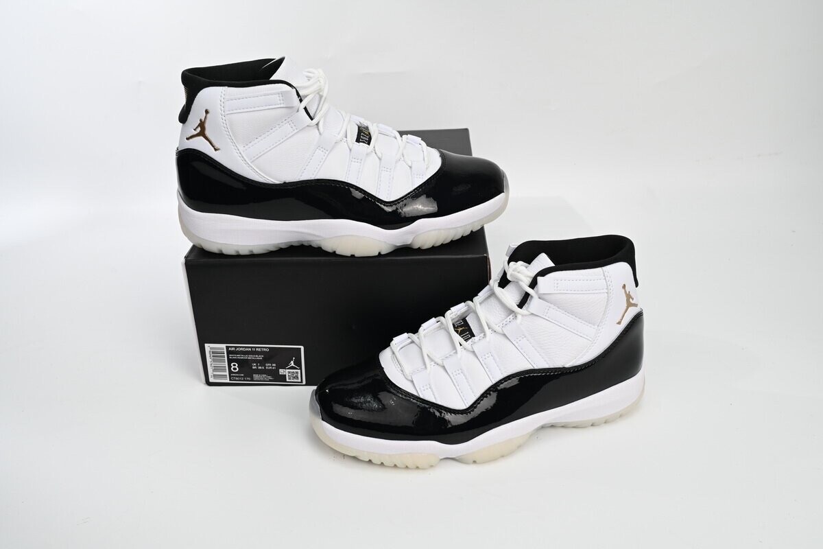 靴 AIR JORDAN 11 RETRO Jordan 11 Retro CB 'Jubilee / 25th Anniversary' - Air Jordan