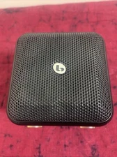 Boston Acoustics SoundWare XS Black Ultra Compact Satellite Speaker