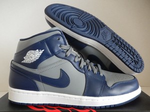 jordan 1 mid georgetown