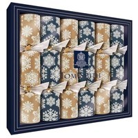 Christmas Crackers Deluxe Luxury Chairmans Choice by Tom Smith