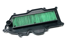 MONTAGGIO FILTRO ARIA VESPA GTS 125 TOURING 4V OTTENGO EURO 5 DAL 2020 AL 2022