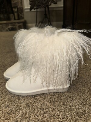 Sale bearpaw boetis white Top Sale