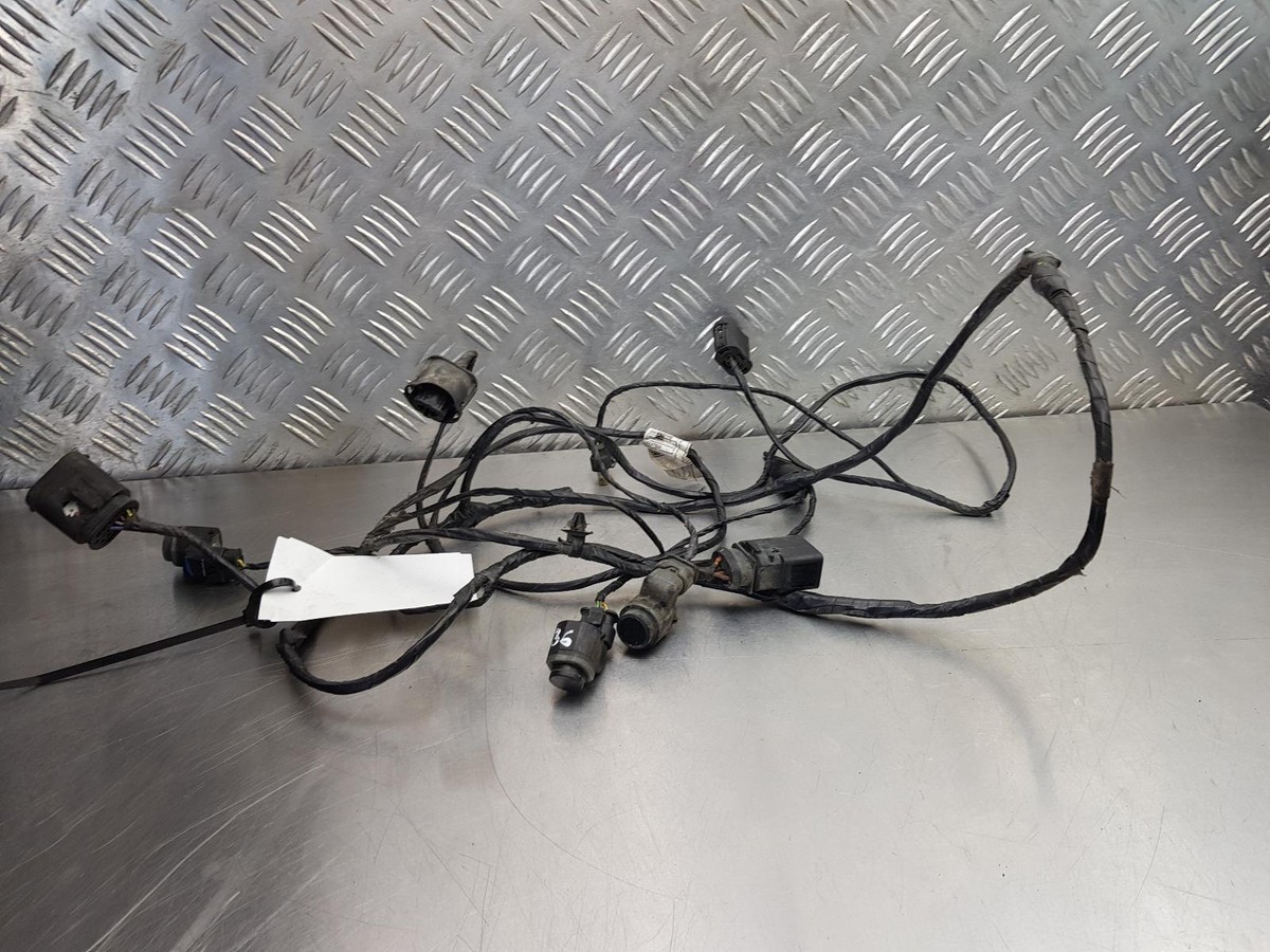 BMW X3 Diesel F25/F97 Rear 924364301 10055910 EEX78ZA | eBay
