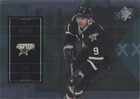 2009-10 SPx - Mike Modano #72